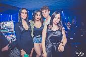 FOLIE NOIRE - BUBBLE PARTY - 04/10/2019