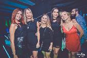 FOLIE NOIRE - BUBBLE PARTY - 04/10/2019