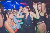 FOLIE NOIRE - BUBBLE PARTY - 04/10/2019