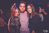 FOLIE NOIRE - BUBBLE PARTY - 04/10/2019