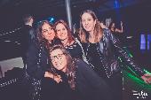 FOLIE NOIRE - BUBBLE PARTY - 04/10/2019