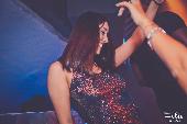 FOLIE NOIRE - BUBBLE PARTY - 04/10/2019