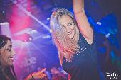 FOLIE NOIRE - BUBBLE PARTY - 04/10/2019