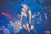 FOLIE NOIRE - BUBBLE PARTY - 04/10/2019