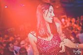 FOLIE NOIRE - BUBBLE PARTY - 04/10/2019
