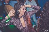 FOLIE NOIRE - BUBBLE PARTY - 04/10/2019