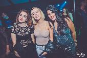 FOLIE NOIRE - BUBBLE PARTY - 04/10/2019