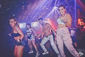 FOLIE NOIRE - BUBBLE PARTY - 04/10/2019