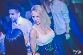 FOLIE NOIRE - BUBBLE PARTY - 04/10/2019