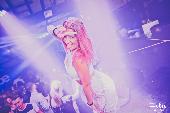 FOLIE NOIRE - BUBBLE PARTY - 04/10/2019