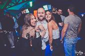 FOLIE NOIRE - BUBBLE PARTY - 04/10/2019