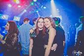 FOLIE NOIRE - BUBBLE PARTY - 04/10/2019