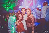 FOLIE NOIRE - BUBBLE PARTY - 04/10/2019