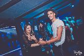 FOLIE NOIRE - BUBBLE PARTY - 04/10/2019