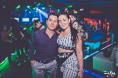 FOLIE NOIRE - BUBBLE PARTY - 04/10/2019