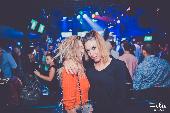 FOLIE NOIRE - BUBBLE PARTY - 04/10/2019