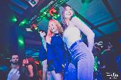 FOLIE NOIRE - BUBBLE PARTY - 04/10/2019