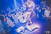 FOLIE NOIRE - BUBBLE PARTY - 04/10/2019