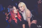 FOLIE NOIRE - BUBBLE PARTY - 04/10/2019