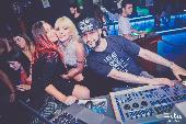 FOLIE NOIRE - BUBBLE PARTY - 04/10/2019