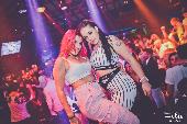 FOLIE NOIRE - BUBBLE PARTY - 04/10/2019