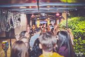 FOLIE NOIRE - BUBBLE PARTY - 04/10/2019