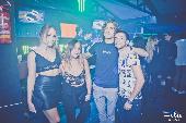 FOLIE NOIRE - BUBBLE PARTY - 04/10/2019