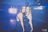 FOLIE NOIRE - BUBBLE PARTY - 04/10/2019