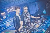 FOLIE NOIRE - BUBBLE PARTY - 04/10/2019