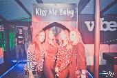 FOLIE NOIRE - BUBBLE PARTY - 04/10/2019