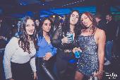 FOLIE NOIRE - BUBBLE PARTY - 04/10/2019