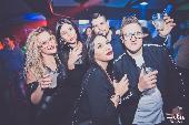 FOLIE NOIRE - BUBBLE PARTY - 04/10/2019