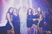 FOLIE NOIRE - BUBBLE PARTY - 04/10/2019