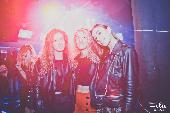 FOLIE NOIRE - BUBBLE PARTY - 04/10/2019