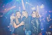 FOLIE NOIRE - BUBBLE PARTY - 04/10/2019
