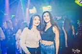 FOLIE NOIRE - BUBBLE PARTY - 04/10/2019