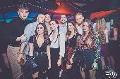 FOLIE NOIRE - BUBBLE PARTY - 04/10/2019