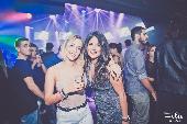 FOLIE NOIRE - BUBBLE PARTY - 04/10/2019