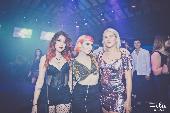 FOLIE NOIRE - BUBBLE PARTY - 04/10/2019