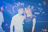 FOLIE NOIRE - BUBBLE PARTY - 04/10/2019