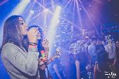 FOLIE NOIRE - BUBBLE PARTY - 04/10/2019