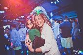 FOLIE NOIRE - BUBBLE PARTY - 04/10/2019