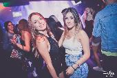 FOLIE NOIRE - BUBBLE PARTY - 04/10/2019