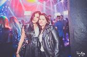 FOLIE NOIRE - BUBBLE PARTY - 04/10/2019
