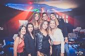 FOLIE NOIRE - BUBBLE PARTY - 04/10/2019