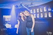 FOLIE NOIRE - BUBBLE PARTY - 04/10/2019
