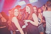 FOLIE NOIRE - BUBBLE PARTY - 04/10/2019