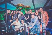 FOLIE NOIRE - BUBBLE PARTY - 04/10/2019