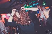 FOLIE NOIRE - BUBBLE PARTY - 04/10/2019