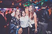 FOLIE NOIRE - BUBBLE PARTY - 04/10/2019